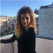 Doy clases particulares a niños de primaria y secundaria de catalan y castellano tanto lengua como literatura
